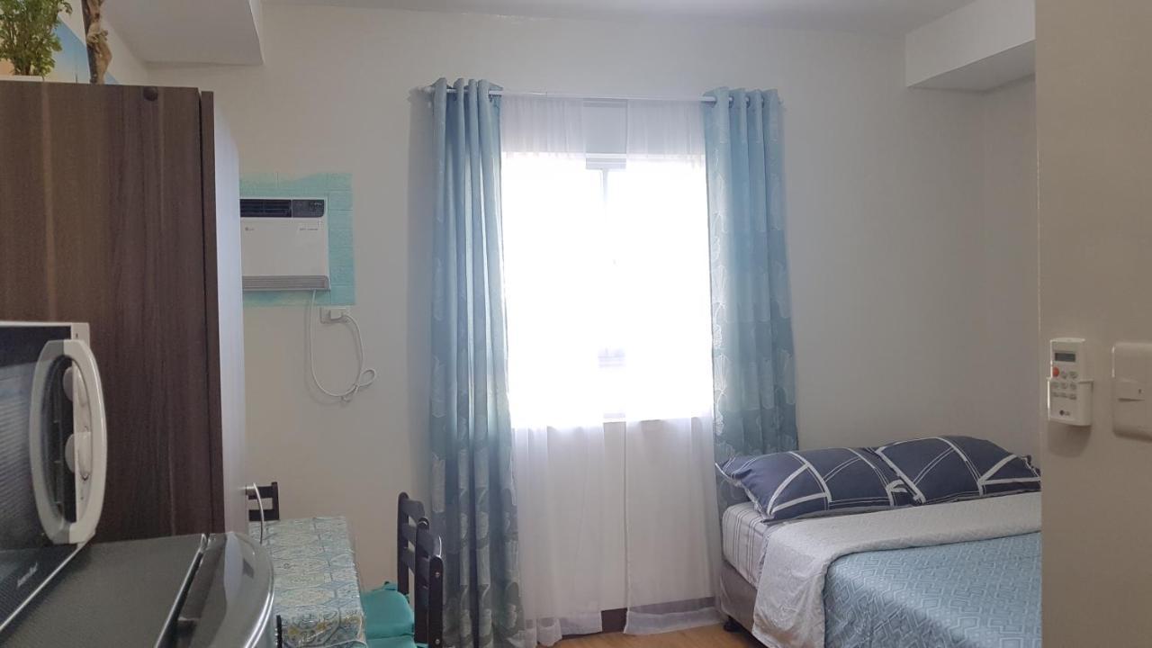 Keys 'N Places Holiday Rentals At Mesaverte Condo Cagayan de Oro Exterior photo
