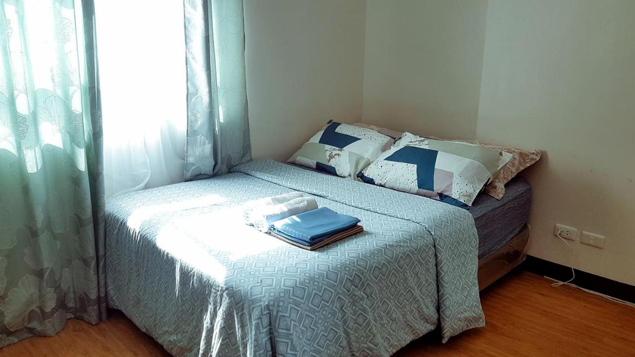 Keys 'N Places Holiday Rentals At Mesaverte Condo Cagayan de Oro Exterior photo