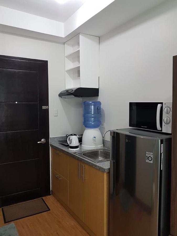 Keys 'N Places Holiday Rentals At Mesaverte Condo Cagayan de Oro Exterior photo